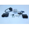 Jeu de serrure contacteur a cle code KAWASAKI ZX10R 1000 NINJA 2008 - 2010