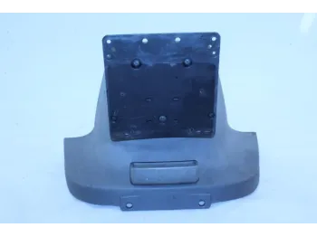 Bavette arriere PIAGGIO X9 125 EVO 2004 - 2007