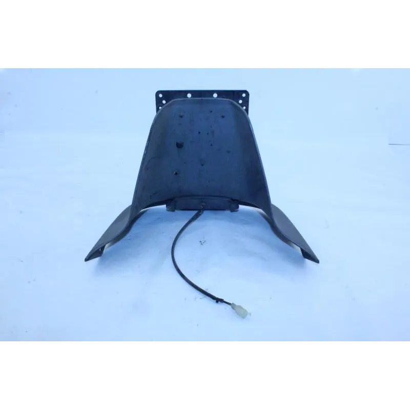 Bavette arriere PIAGGIO X9 125 EVO 2004 - 2007
