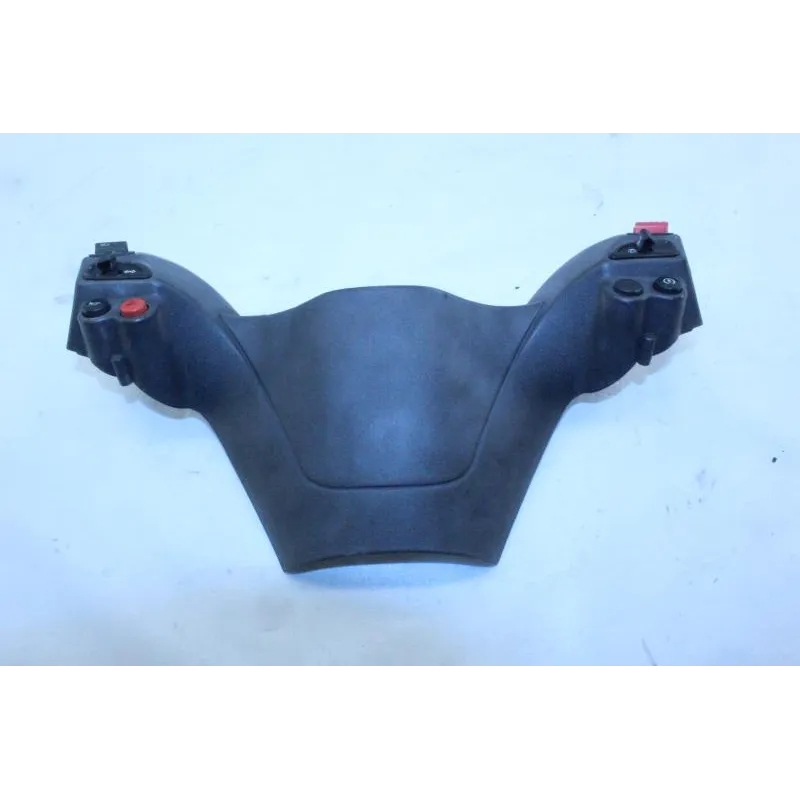 Cache guidon arriere PIAGGIO X9 125 EVO 2004 - 2007