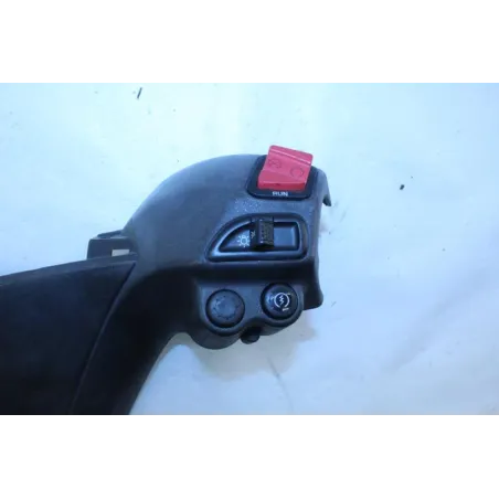 Cache guidon arriere PIAGGIO X9 125 EVO 2004 - 2007