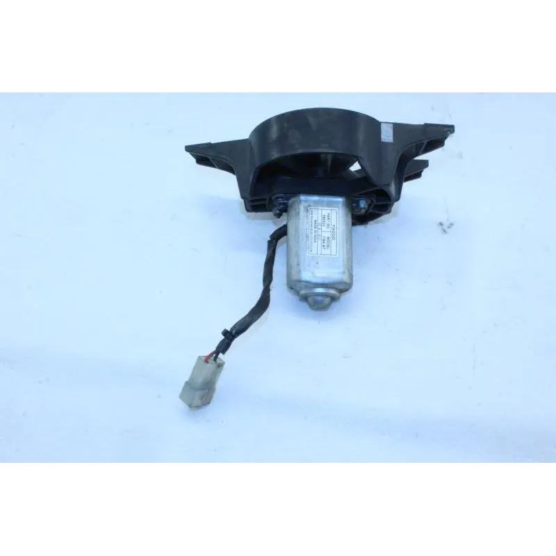 Ventilateur PIAGGIO X9 125 EVO 2004 - 2007