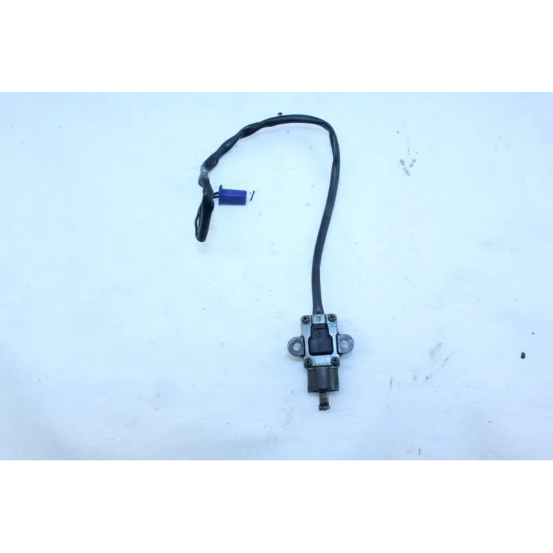 Contacteur bequille laterale PIAGGIO X9 125 EVO 2004 - 2007