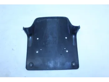 Support de plaque et eclairage BMW K 1200 LT 1999 - 2003