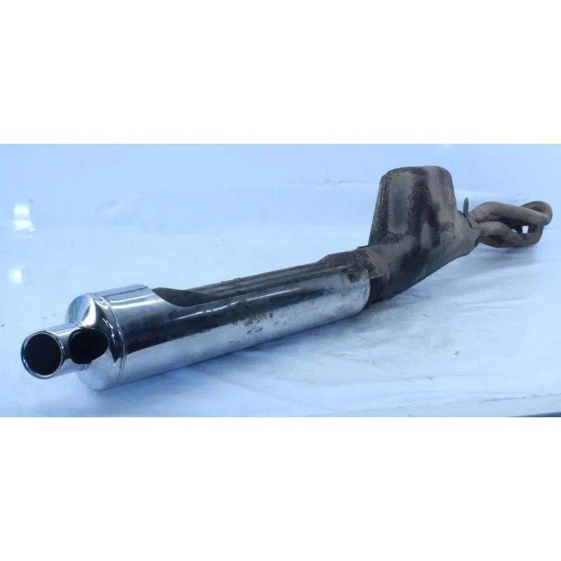 Ligne d'echappement BMW K 1200 LT 1999 - 2003