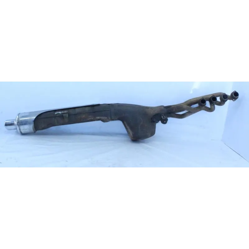 Ligne d'echappement BMW K 1200 LT 1999 - 2003
