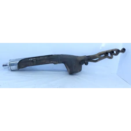 Ligne d'echappement BMW K 1200 LT 1999 - 2003
