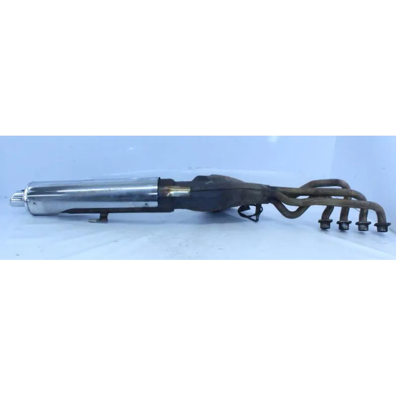 Ligne d'echappement BMW K 1200 LT 1999 - 2003