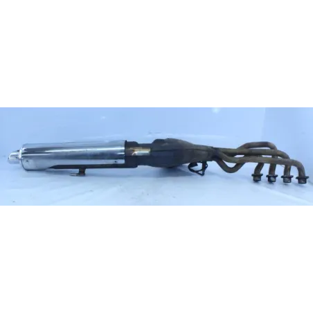Ligne d'echappement BMW K 1200 LT 1999 - 2003