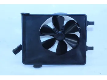 Ventilateur droit BMW K 1200 LT 1999 - 2003