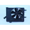 Ventilateur droit BMW K 1200 LT 1999 - 2003 Ventilateur droit BMW K 1200 LT 1999 - 2003