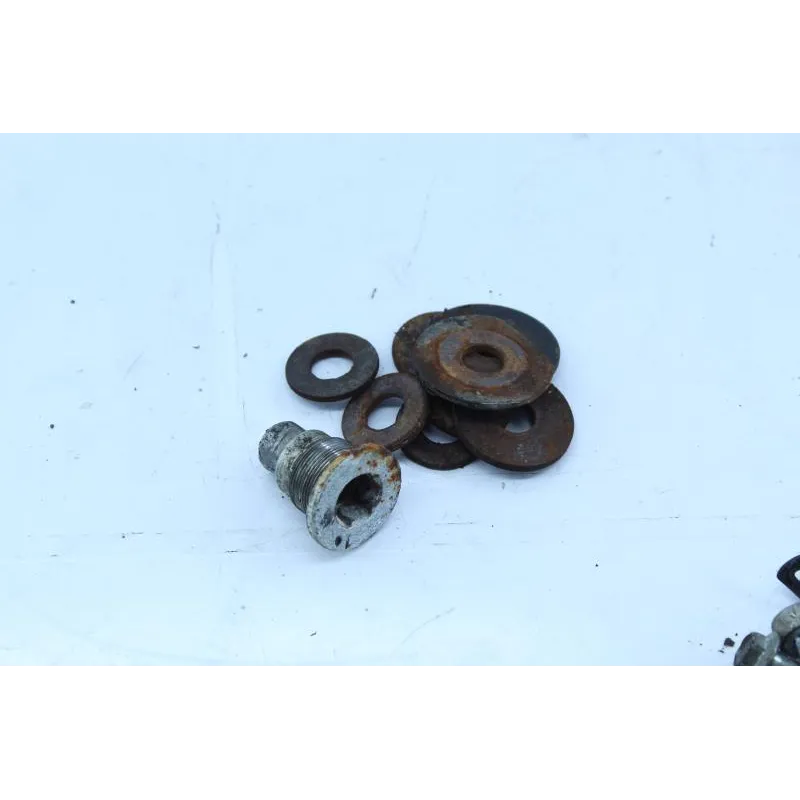 Kit visserie HONDA NTV 650 REVERE 1988 - 1997