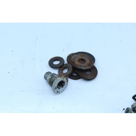 Kit visserie HONDA NTV 650 REVERE 1988 - 1997