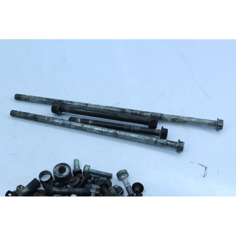 Kit visserie HONDA NTV 650 REVERE 1988 - 1997