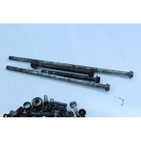 Kit visserie HONDA NTV 650 REVERE 1988 - 1997
