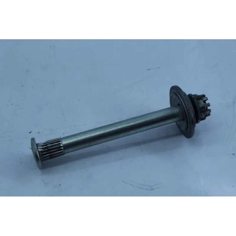 Axe de roue arriere HONDA NTV 650 REVERE 1988 - 1997