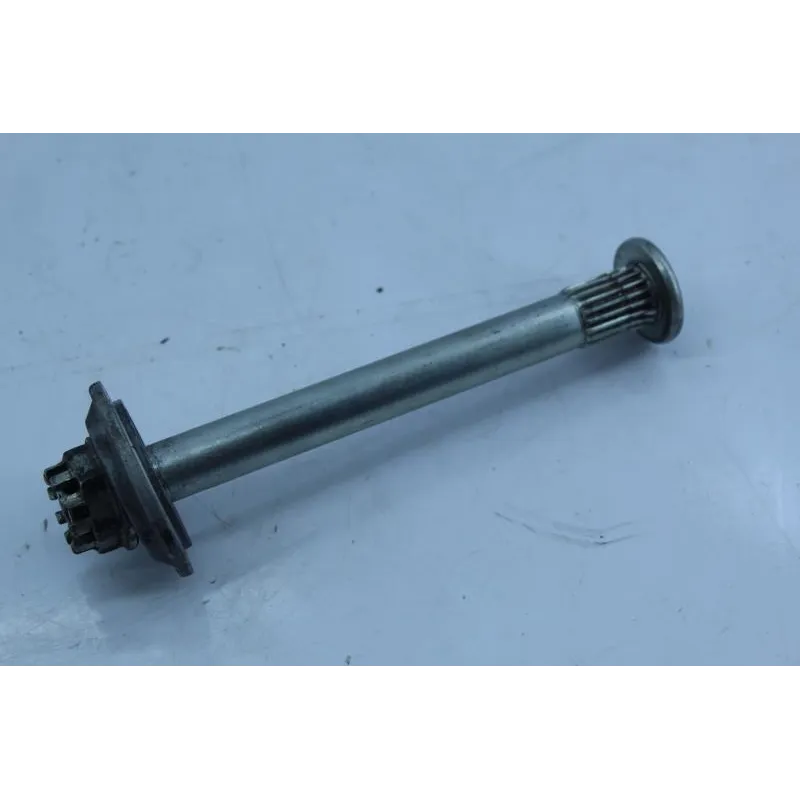 Axe de roue arriere HONDA NTV 650 REVERE 1988 - 1997