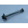 Axe de roue arriere HONDA NTV 650 REVERE 1988 - 1997 Axe de roue arriere HONDA NTV 650 REVERE 1988 - 1997