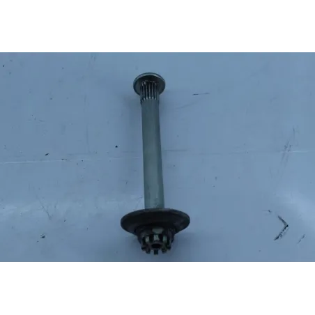 Axe de roue arriere HONDA NTV 650 REVERE 1988 - 1997