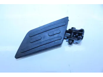 Repose pieds arriere droit PEUGEOT KISBEE 50 2010 - 2020