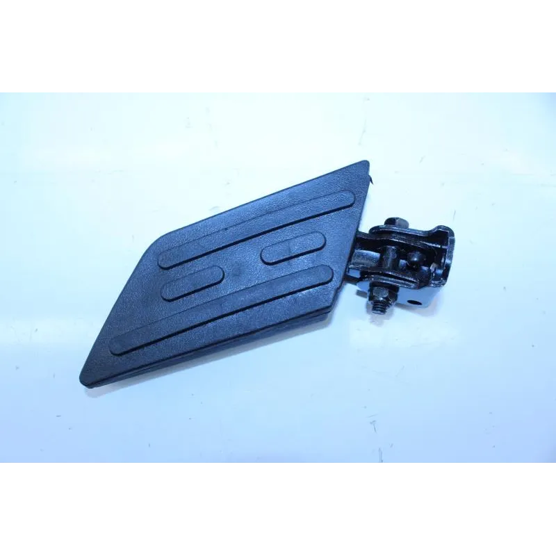Repose pieds arriere droit PEUGEOT KISBEE 50 2010 - 2020