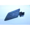 Repose pieds arriere droit PEUGEOT KISBEE 50 2010 - 2020