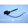 Maitre cylindre frein avant PEUGEOT KISBEE 50 2010 - 2020 Maitre cylindre frein avant PEUGEOT KISBEE 50 2010 - 2020
