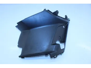 Demi flanc selle gauche PEUGEOT KISBEE 50 2010 - 2020