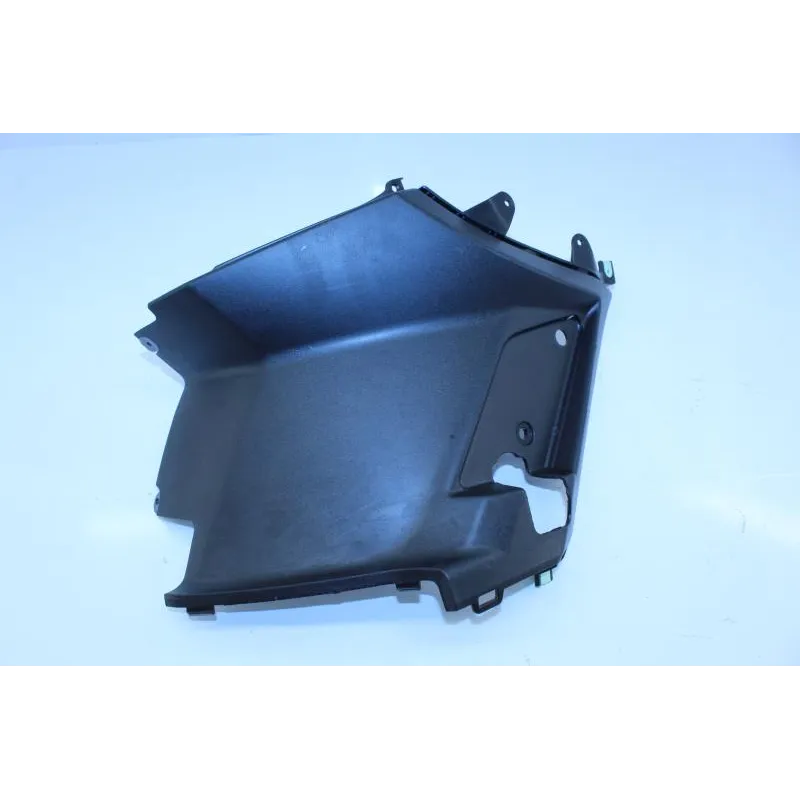Demi flanc selle gauche PEUGEOT KISBEE 50 2010 - 2020