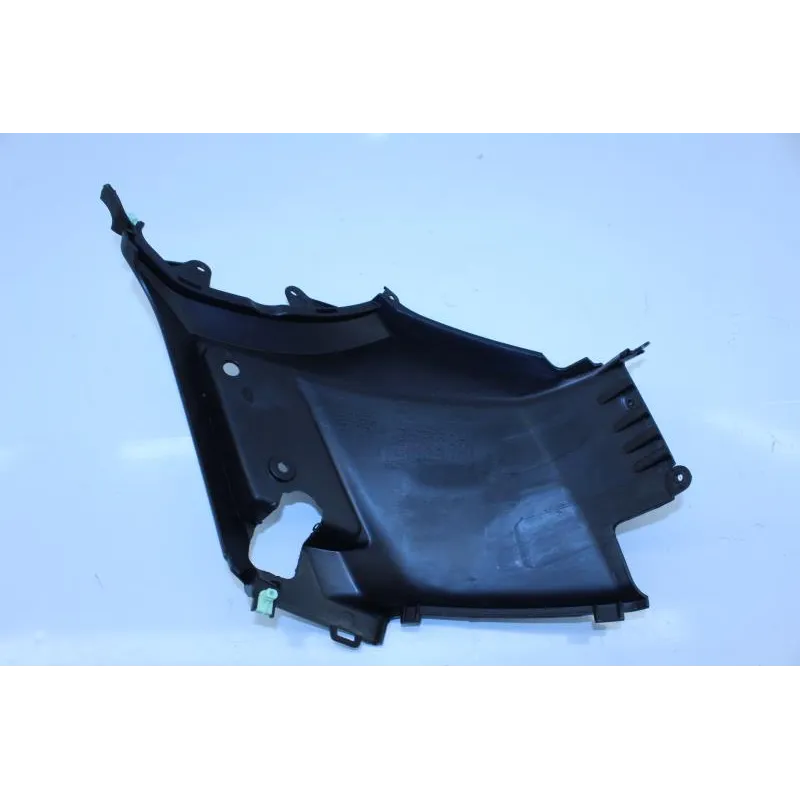 Demi flanc selle gauche PEUGEOT KISBEE 50 2010 - 2020