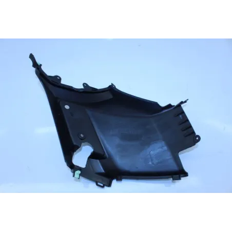 Demi flanc selle gauche PEUGEOT KISBEE 50 2010 - 2020