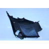 Demi flanc selle gauche PEUGEOT KISBEE 50 2010 - 2020 Demi flanc selle gauche PEUGEOT KISBEE 50 2010 - 2020