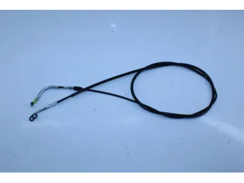 Cable verrouillage selle PEUGEOT KISBEE 50 2010 - 2020