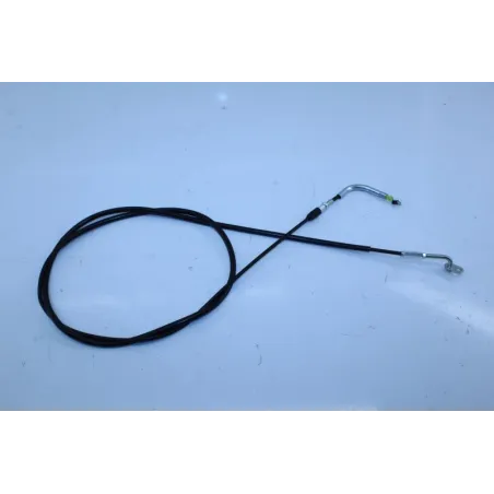 Cable verrouillage selle PEUGEOT KISBEE 50 2010 - 2020