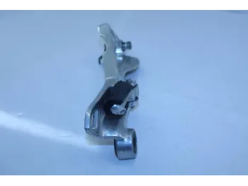 Platine arriere droite YAMAHA TDM 850 1996 - 2002