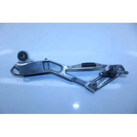 Platine arriere droite YAMAHA TDM 850 1996 - 2002
