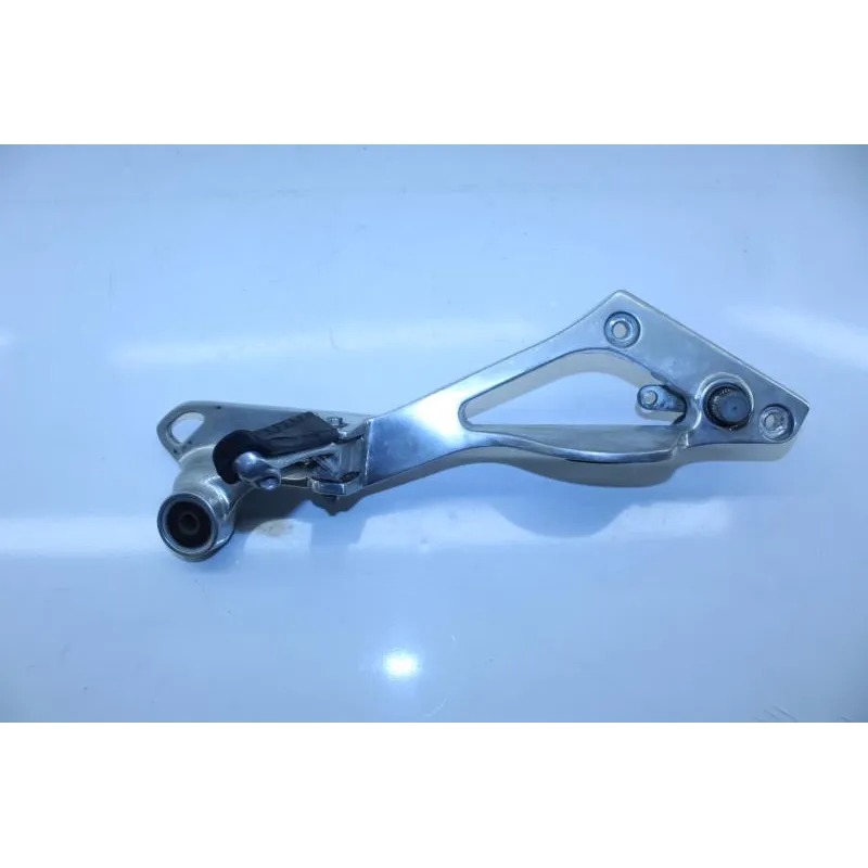 Platine arriere droite YAMAHA TDM 850 1996 - 2002