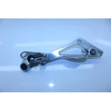 Platine arriere droite YAMAHA TDM 850 1996 - 2002
