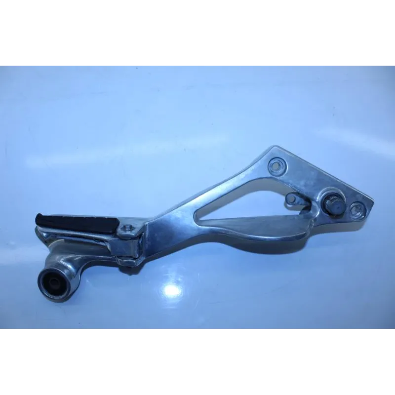 Platine arriere droite YAMAHA TDM 850 1996 - 2002
