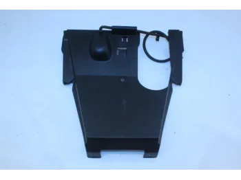 Cache reservoir KYMCO AGILITY 50 2006 - 2015