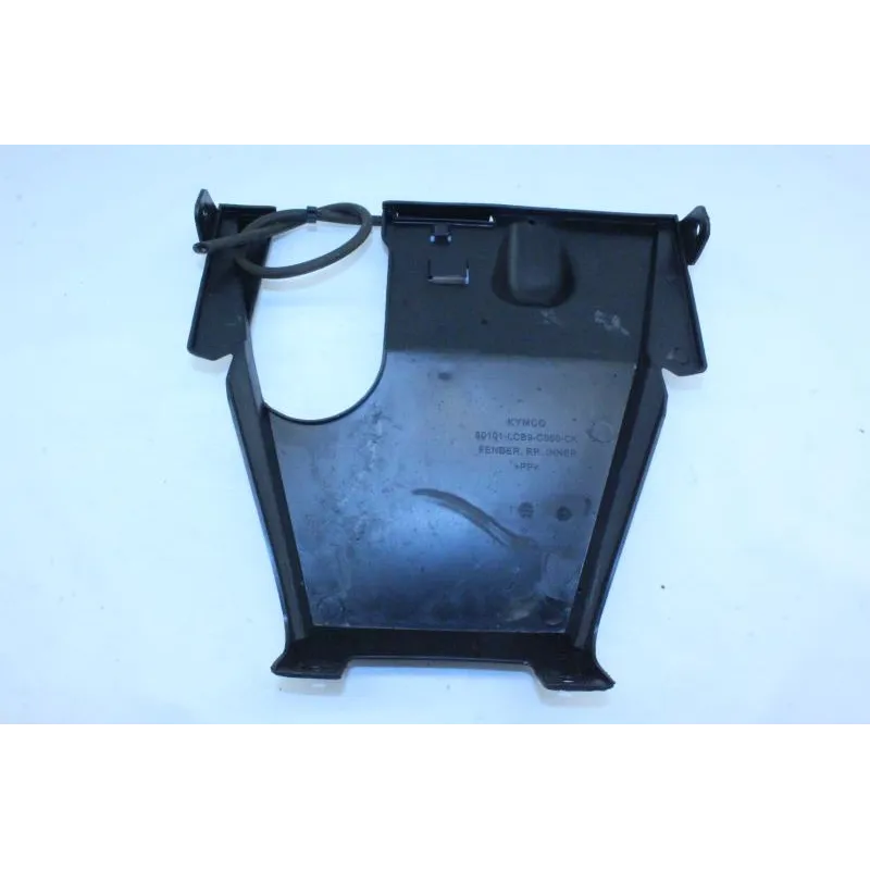 Cache reservoir KYMCO AGILITY 50 2006 - 2015