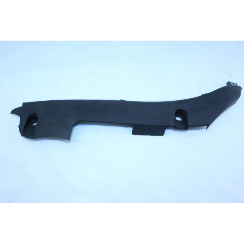 Demi sabot gauche KYMCO AGILITY 50 2006 - 2015