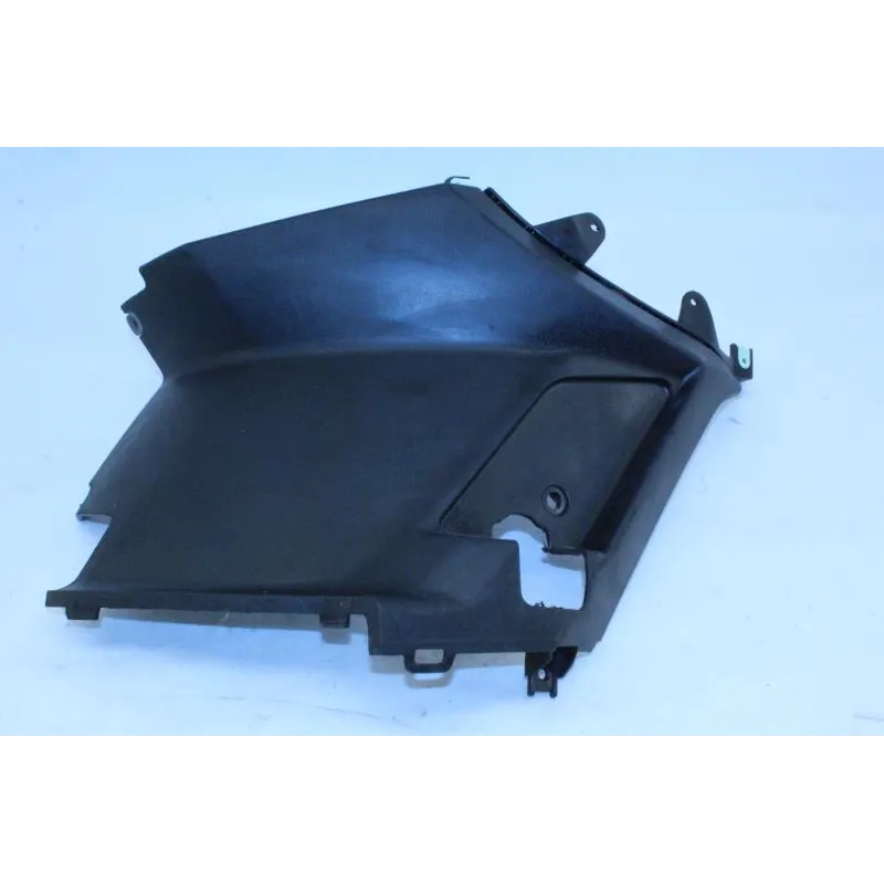 Demi flanc selle gauche PEUGEOT KISBEE 50 2010 - 2020