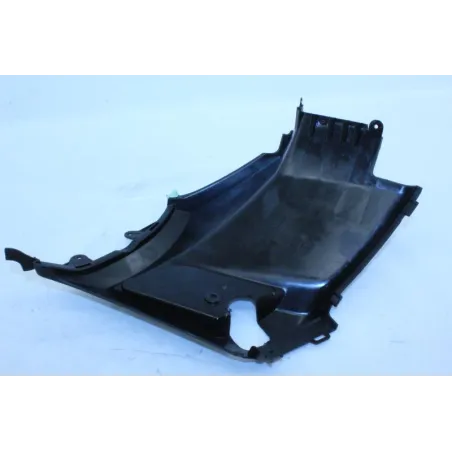 Demi flanc selle gauche PEUGEOT KISBEE 50 2010 - 2020