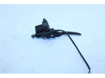 Maitre cylindre frein avant PEUGEOT KISBEE 50 2010 - 2020