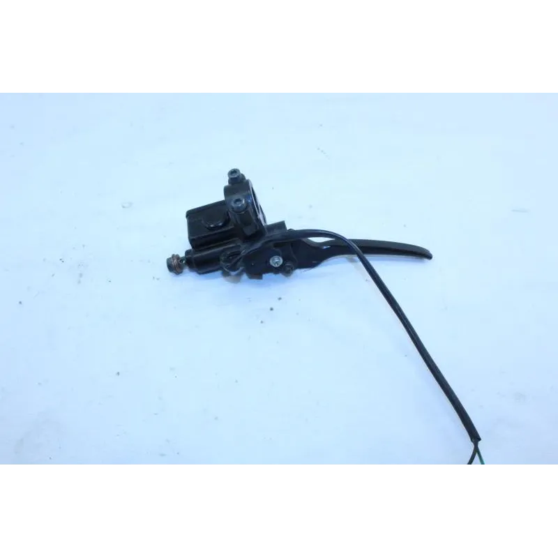 Maitre cylindre frein avant PEUGEOT KISBEE 50 2010 - 2020