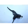 Maitre cylindre frein avant PEUGEOT KISBEE 50 2010 - 2020
