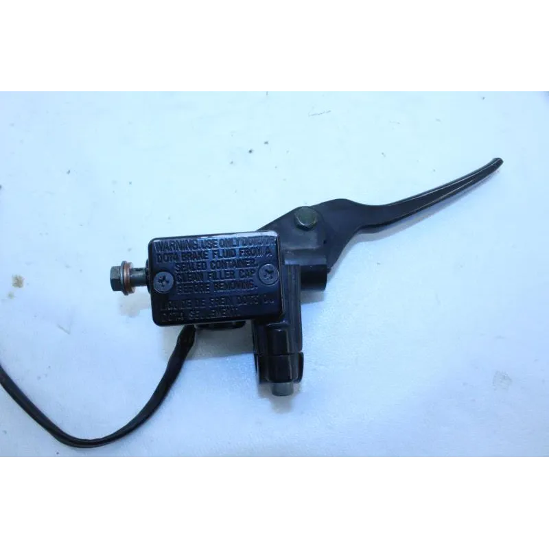 Maitre cylindre frein avant PEUGEOT KISBEE 50 2010 - 2020