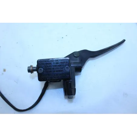 Maitre cylindre frein avant PEUGEOT KISBEE 50 2010 - 2020