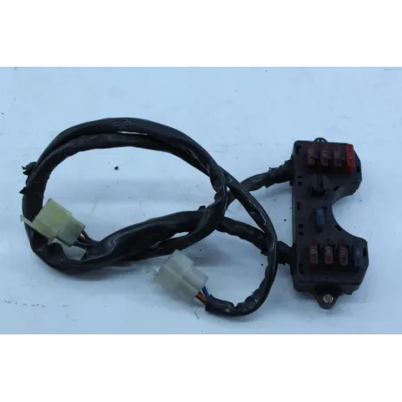 Boite a fusibles HONDA NTV 650 REVERE 1988 - 1997